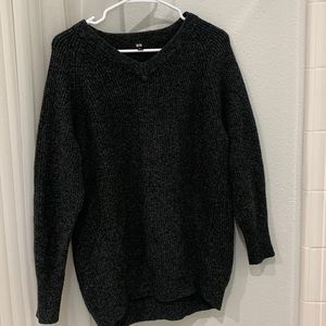 UniQlo sweater